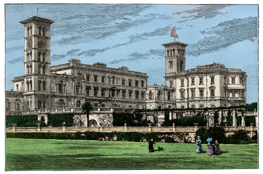 Osborne House, Isle of Wight