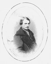 Osip Komissarov