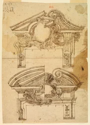 Overdoors with Alternative Suggestions