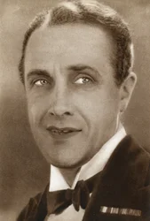 Owen Nares, English Actor