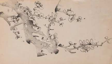 Page from Shi Zhu Zhai