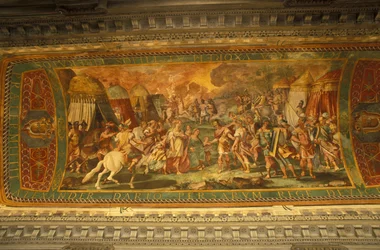 Palazzo Spinola, Genoa, Liguria, Italy