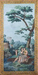 Panel, France