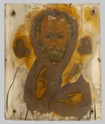 Pantokrator