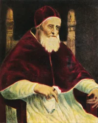 Pope Julius II