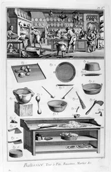 Patisserie