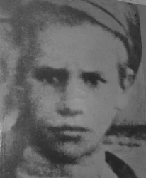 Pavlik Morozov (The Only Real Photo of Him)