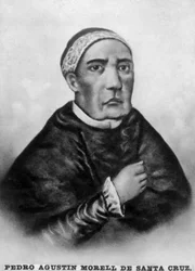 Pedro Agustin Morell de Santa Cruz, Bishop of Havana