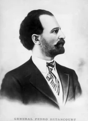 Pedro Betancour