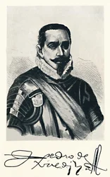 Pedro De Valdivia