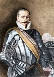 Pedro de Valdivia