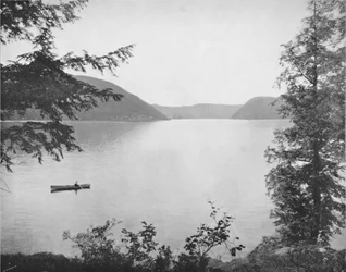 Peekskill Bay