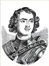 Peter the Great