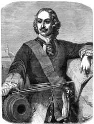 Peter the Great