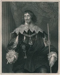 Philip Herbert, Earl of Pembroke & Montgomery