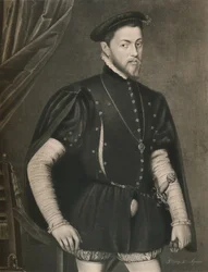 Philip II of Spain