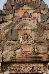 Phnom Rung Temple, Buriram, Thailand