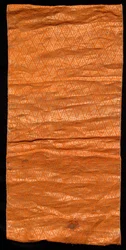 Piece of a Turban Pugri