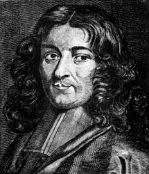 Pierre Bayle, French Protestant Philosopher