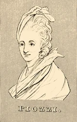 Piozzi