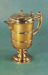 Pitcher