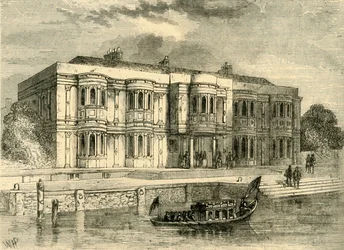 Placentia, 1560