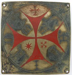 Plaque