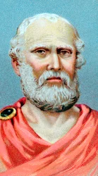 Plato, Ancient Greek philosopher