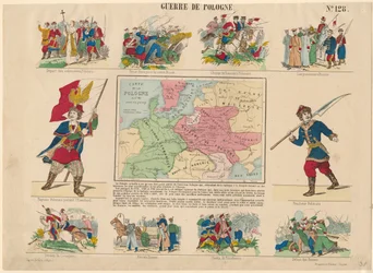 Polish War, 1831