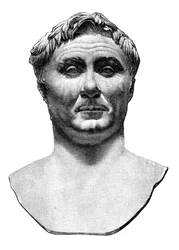 Pompeius Magnus, Roman military and political leader, 1902