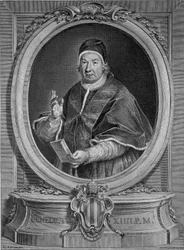 Pope Benedict XIV