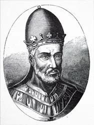 Pope Honorius III