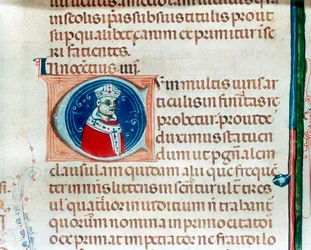 Pope Innocent IV