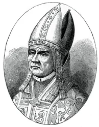 Pope Sylvester I