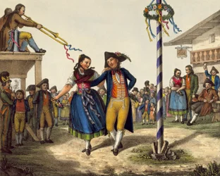 Popular Festivities