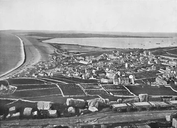 Portland - Panoramic View