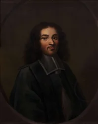 Portrait of Pierre Bayle