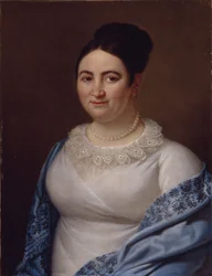 Portrait of a Lady