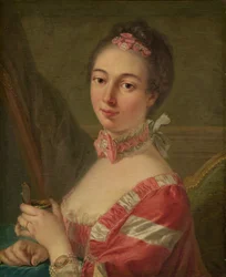 Portrait of a Lady