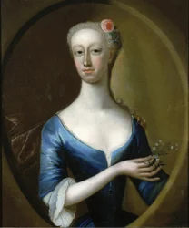 Portrait of a Lady