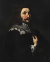 Portrait of a Man