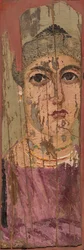 Portrait of a Woman
