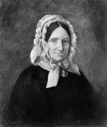 Portrait of a Woman, Called Héloïse Abélard