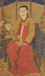 Portrait of a Woman