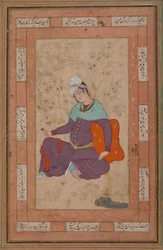 Portrait of a Youth, second half 16th century