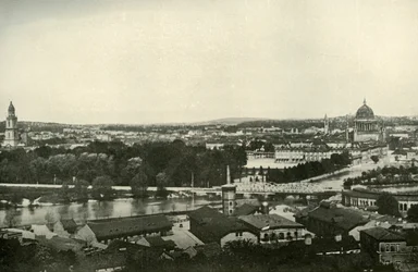 Potsdam, 1919