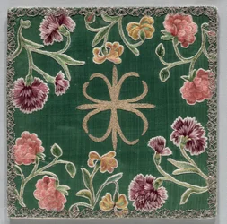 Pouch for the Chalice Cover
