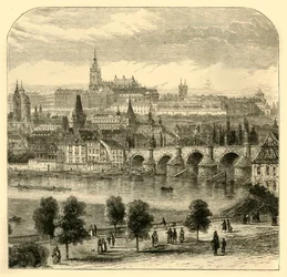 Prague