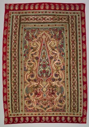 Prayer Rug