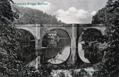 Prebends Bridge, Durham
